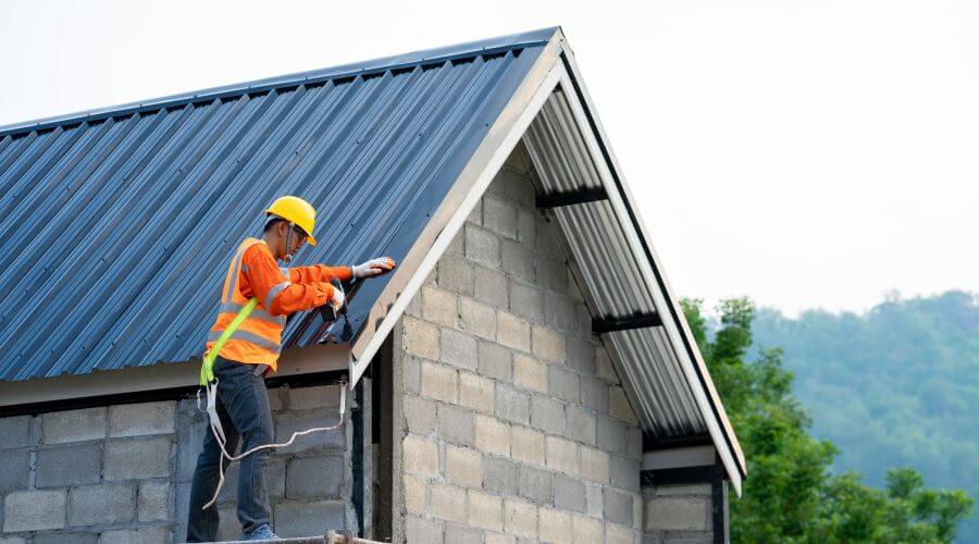Local Chimney Repair in Three Oaks, MI